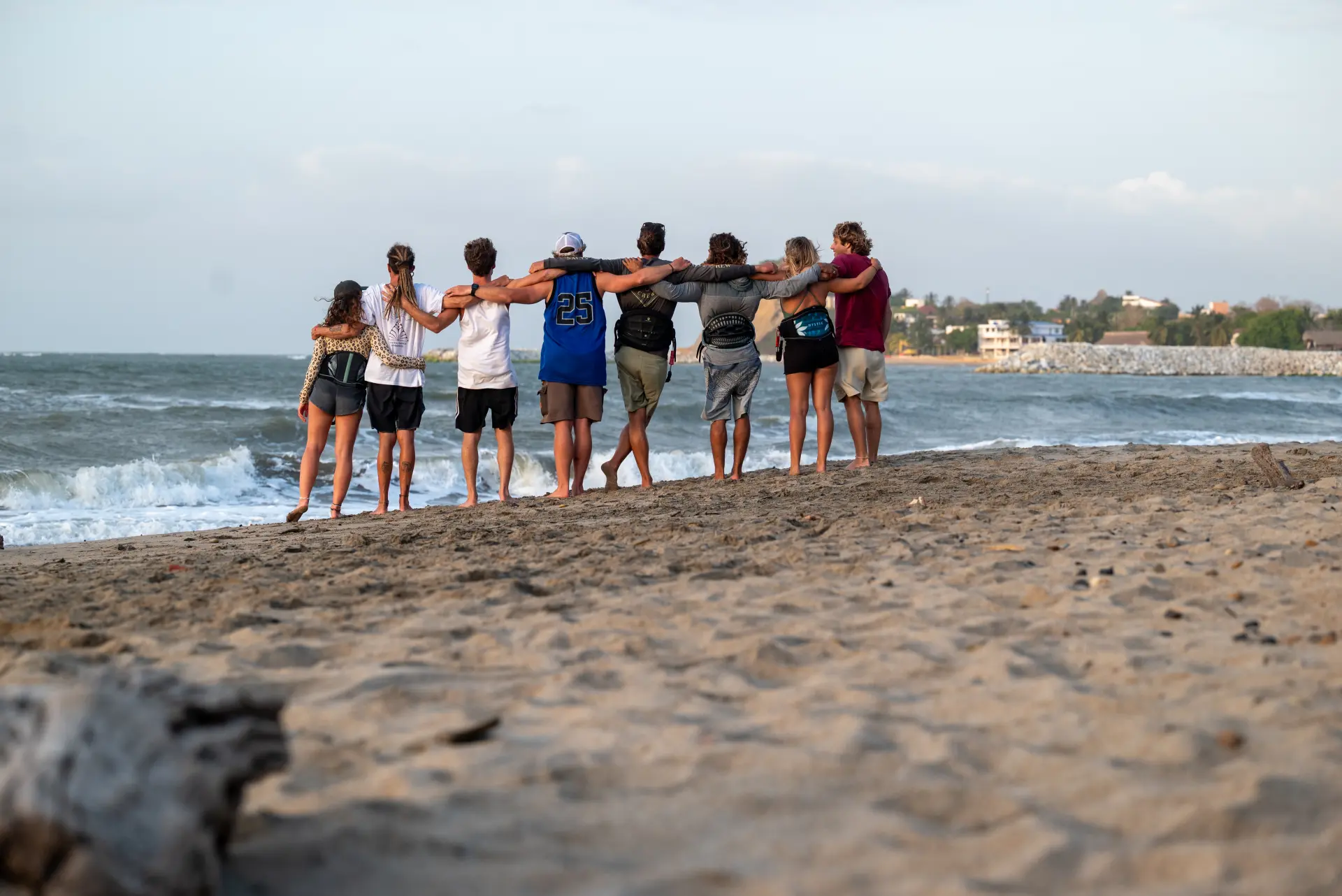 L'esprit communautaire KWM